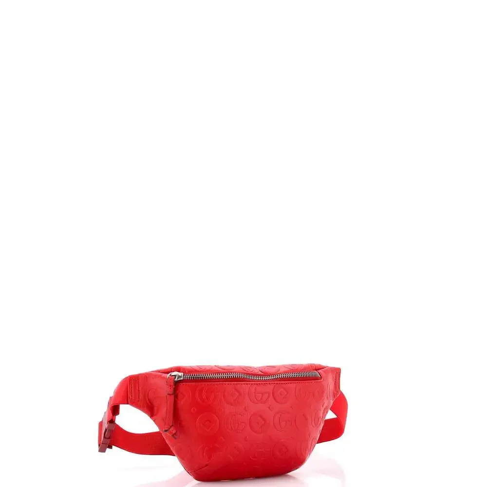 Gucci Children's Belt Bag Embossed #263837G66B